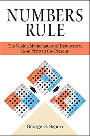 Numbers Rule — Szpiro